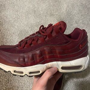 Nike Air Max 95